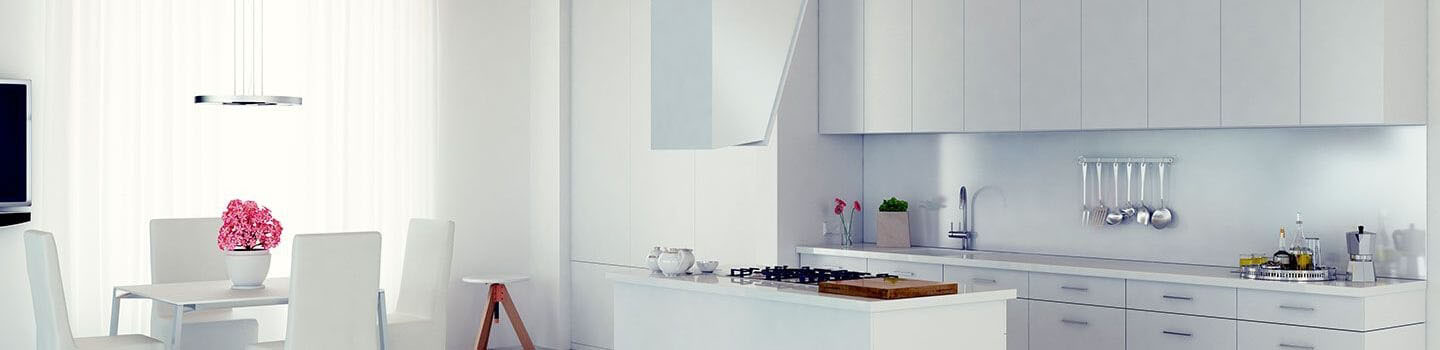 Image for VISUALIZE YOUR KITCHEN WITH Alpine Mist COUNTERTOP